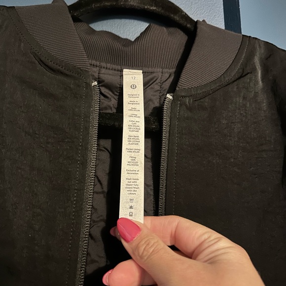 Brown Jacket - Picture 3 of 4